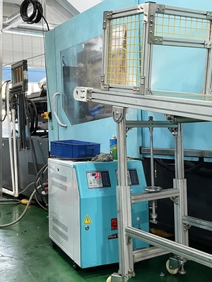 Manutenzione di Water Heaters Heating del regolatore di temperatura della formazione per estrusione dell'iniezione