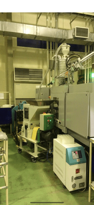 Regolatore di temperatura della muffa del riscaldamento dell'acqua 9KW OMT-W per l'iniezione di plastica