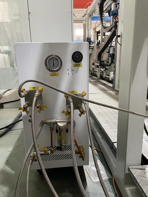 Iniezione di plastica di Heater Mould Temp Controller For dell'acqua elettrica