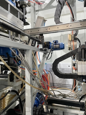 Iniezione di plastica di Heater Mould Temp Controller For dell'acqua elettrica