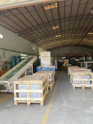 Regolatore di temperatura di plastica dello stampaggio ad iniezione Water Heating Unit