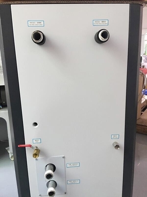 Macchina di plastica OCM-10W industriale del refrigeratore di acqua dello stampaggio ad iniezione