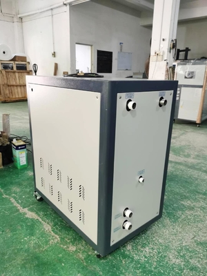 Macchina di plastica OCM-10W industriale del refrigeratore di acqua dello stampaggio ad iniezione