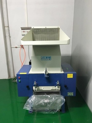 Granulatore ad alta velocità centrale di OG-20FS che ricicla macchina per industria di plastica