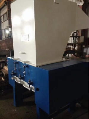 Velocità veloce SKD-11 OG-30FS della trinciatrice della macchina di plastica industriale centrale del granulatore