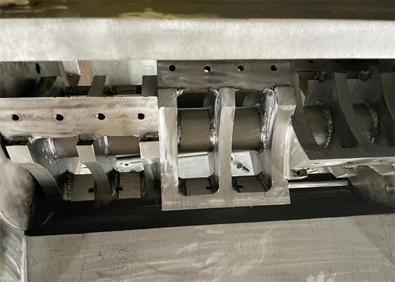 Trinciatrice ad alta velocità SKD-11 OG-5FS di Gray Plastic Granulating Machine Pelletizer