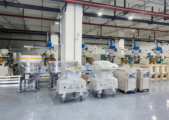 Pulverizer di plastica 220V/380V/415V/600V della macchina del granulatore di velocità veloce