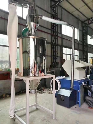 Pulverizer di plastica 220V/380V/415V/600V della macchina del granulatore di velocità veloce