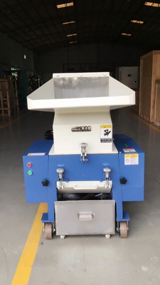 Trinciatrice ad alta velocità SKD-11 OG-5FS di Gray Plastic Granulating Machine Pelletizer