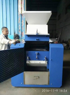 Pulverizer di plastica 220V/380V/415V/600V della macchina del granulatore di velocità veloce