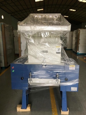 Pulverizer di plastica 220V/380V/415V/600V della macchina del granulatore di velocità veloce