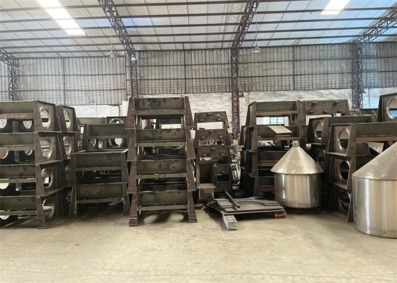 Smerigliatrici di plastica e trinciatrici di industriale ad alta velocità centrale del granulatore