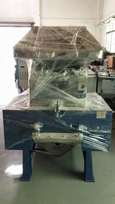 Smerigliatrici e granulatore di plastica ad alta velocità centrali dell'appalottolatore delle trinciatrici per tagliare