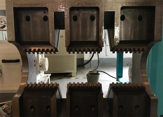 Difetti di plastica a bassa velocità di For Sprues And della smerigliatrice del granulatore di OG-1LS