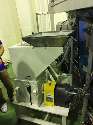 Difetti di plastica a bassa velocità di For Sprues And della smerigliatrice del granulatore di OG-1LS