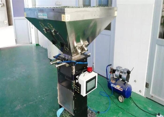 Miscelatore gravimetrico di plastica del miscelatore dell'impastatrice dell'estrusione del colpo dell'iniezione