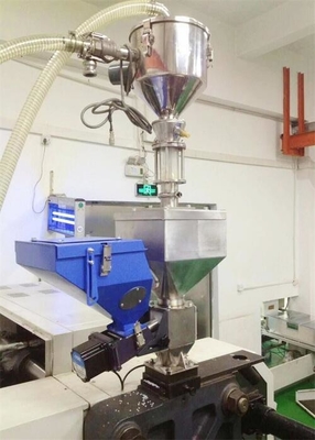 Dosatore volumetrico dell'impastatrice di Masterbatch dell'additivo di plastica pneumatico di colore
