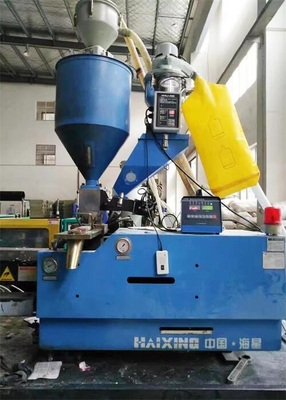 Macchina di dosaggio volumetrica del sistema dell'additivo di colore per l'iniezione di plastica OVD-30