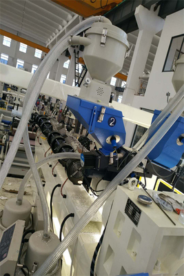 Macchina di dosaggio volumetrica del sistema dell'additivo di colore per l'iniezione di plastica OVD-30