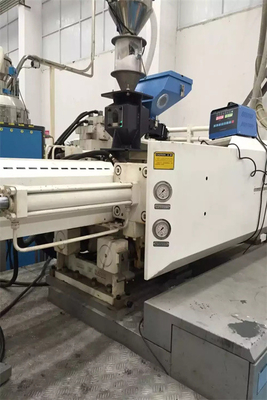 220V / unità di dosaggio volumetrica di plastica di Masterbatch dell'impastatrice 380V