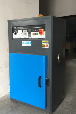 Attrezzatura ausiliaria di plastica della resina dei granelli OOD-9/forno di essiccazione industriale