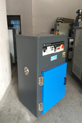 Attrezzatura ausiliaria di plastica della resina dei granelli OOD-9/forno di essiccazione industriale