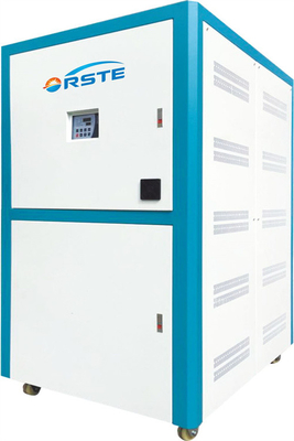 Essiccatore ad adsorbimento del sistema di recupero del calore per volume di resina plastica 500H
