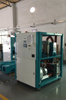 Deumidificatore di desidricante industriale robusto 380V per T 50C Punto di rugiada 40 OC
