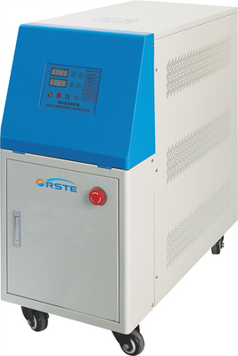 Acqua industriale Heater Temp Control dell'acciaio di SUS del regolatore di temperatura della muffa