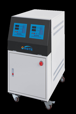 Acqua industriale Heater Temp Control dell'acciaio di SUS del regolatore di temperatura della muffa