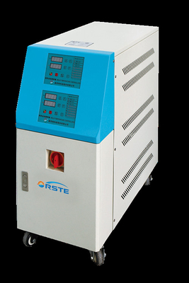Acqua industriale Heater Temp Control dell'acciaio di SUS del regolatore di temperatura della muffa