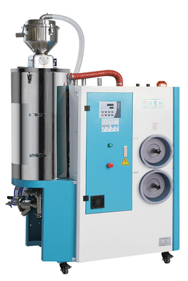 Essiccatore deumidificante di plastica disseccante industriale OCD-H per l'essiccamento della SBIRCIATA del PC di PA