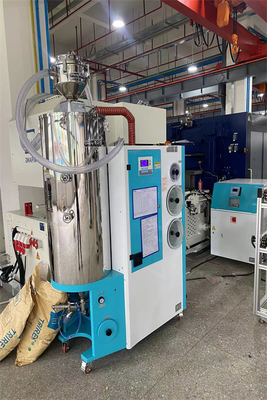 Installazione facile economizzatrice d'energia deumidificante di plastica del saltatore degli essiccatori di PA TPU dell'ANIMALE DOMESTICO