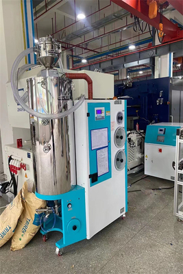 Installazione facile economizzatrice d'energia deumidificante di plastica del saltatore degli essiccatori di PA TPU dell'ANIMALE DOMESTICO