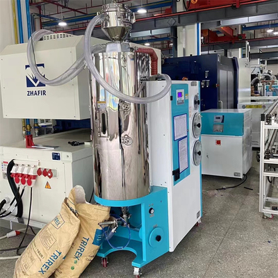 Essiccatore deumidificante di plastica disseccante industriale OCD-H per l'essiccamento della SBIRCIATA del PC di PA