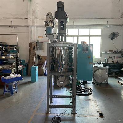 L'attrezzatura più asciutta OCR-450 di TPU del cristallizzatore di plastica industriale dell'ANIMALE DOMESTICO ha personalizzato