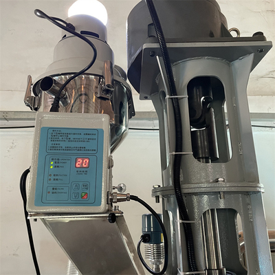 L'attrezzatura più asciutta OCR-450 di TPU del cristallizzatore di plastica industriale dell'ANIMALE DOMESTICO ha personalizzato