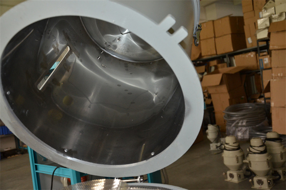 30-6000T stampaggio a iniezione di plastica Hopper asciugatrice Diametro variabile