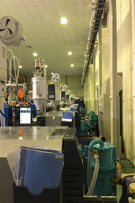 Asciugatrice di granuli di plastica in acciaio inox a doppio strato