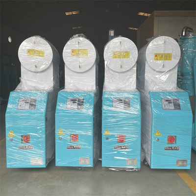 Unità di riscaldamento dell'acqua in acciaio inossidabile Regolatore di temperatura per stampaggio ad iniezione in plastica