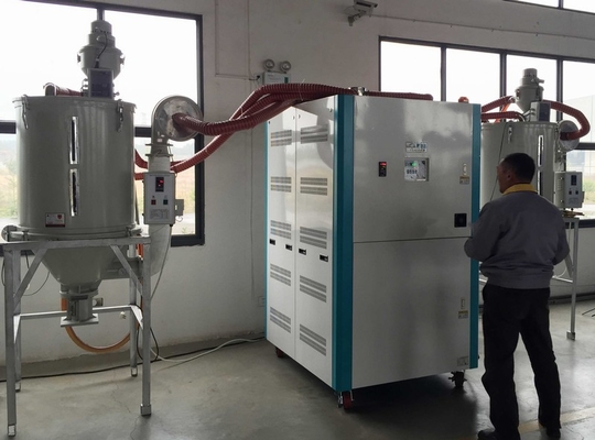 essiccatore disseccante 80H per resina plastica, deumidificatore disseccante commerciale