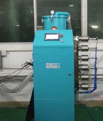 Caricatore automatico di plastica del saltatore della caricatrice con colore ambientale