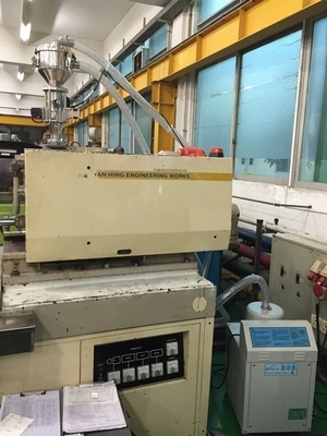 Tipo separato del caricatore automatico compatto del saltatore per la resina di plastica dei granelli