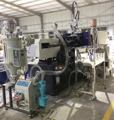 Macchina più asciutta ODL-40 dei granelli del caricatore di plastica industriale del saltatore