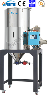 essiccatore dello SpA del cristallizzatore dell'ANIMALE DOMESTICO 380V con pressione di pulizia automatica dell'aria compressa 0.6-0.8Mpa