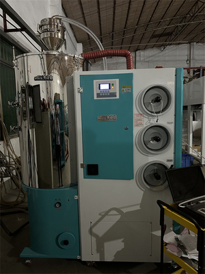 Essiccatori disseccanti industriali per la plastica 3 in 1 compatto per l'auto