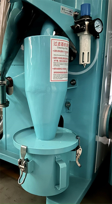 caricatore del saltatore di materia plastica 80H, deumidificatore disseccante commerciale dello SGS