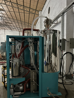 caricatore del saltatore di materia plastica 80H, deumidificatore disseccante commerciale dello SGS