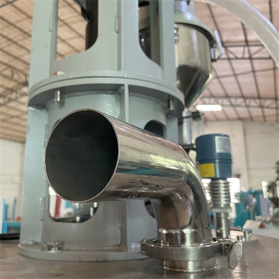 Sistema di blocco di sicurezza per asciugatrici industriali PET TPU PA PLC o sistema di controllo PCB