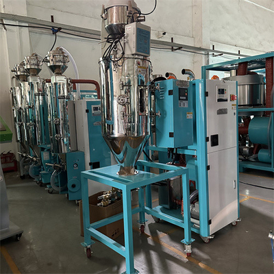 Deumidificatore a tramoggia AC220-380V 4-40Kw